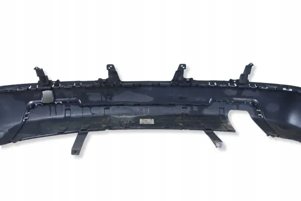 OEM 96895629 achterbumper spoiler voor Chevrolet Orlando image 8