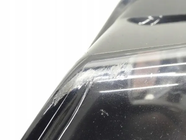 Faro izquierdo delantero Audi A3 8P OEM 8P0941003BC image 3
