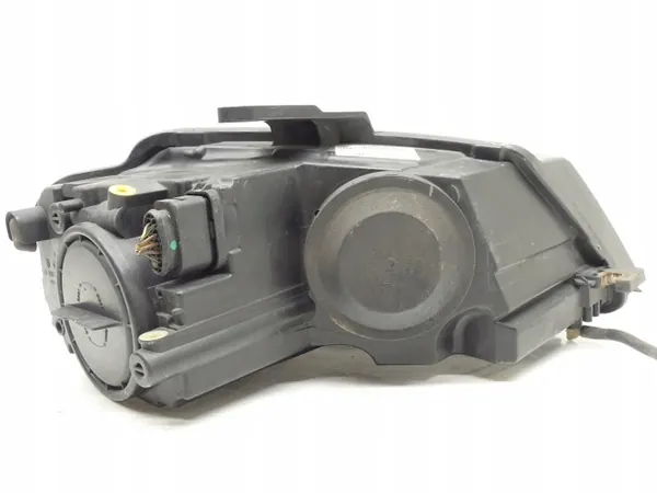 Faro izquierdo delantero Audi A3 8P OEM 8P0941003BC image 4