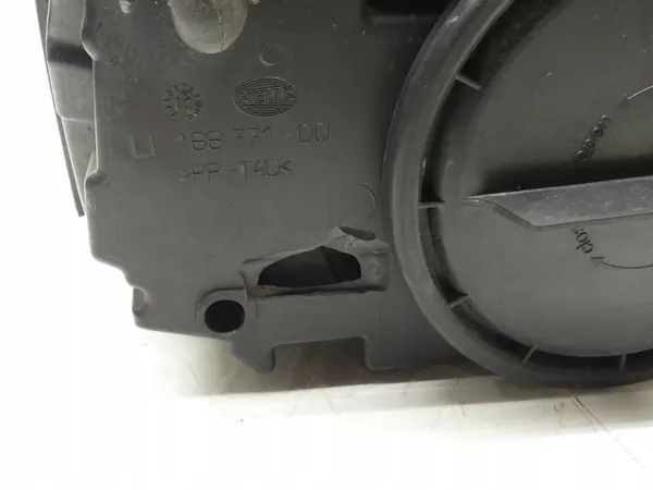 Faro izquierdo delantero Audi A3 8P OEM 8P0941003BC image 5