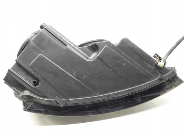 Faro izquierdo delantero Audi A3 8P OEM 8P0941003BC image 7