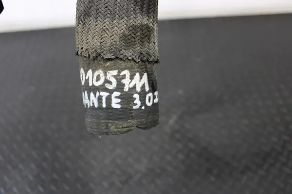 Manguera Intercooler Maserati Levante M161 image 3