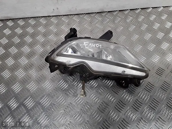 Farol de neblina Hyundai I-20 2015 92202c8200 image 3