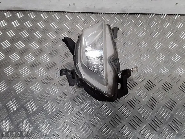 Farol de neblina Hyundai I-20 2015 92202c8200 image 4