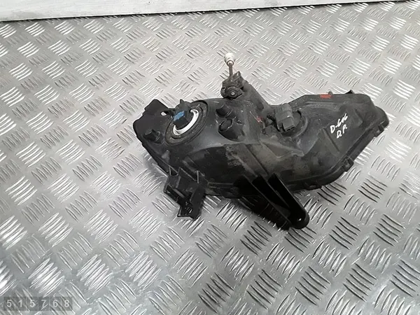 Farol de neblina Hyundai I-20 2015 92202c8200 image 5