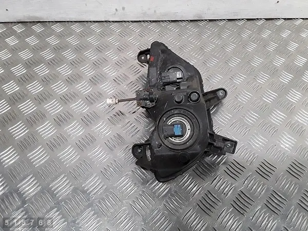 Farol de neblina Hyundai I-20 2015 92202c8200 image 6