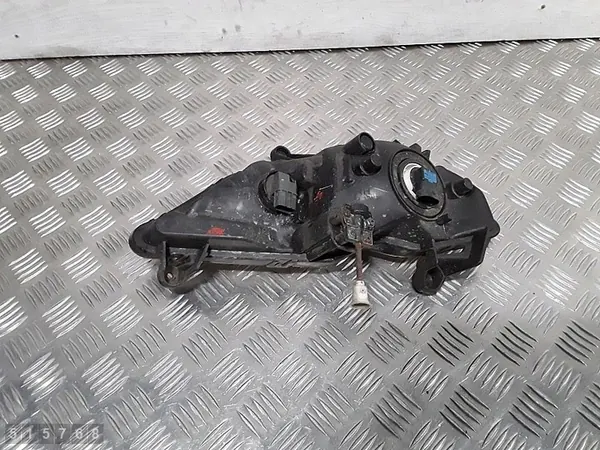 Farol de neblina Hyundai I-20 2015 92202c8200 image 7