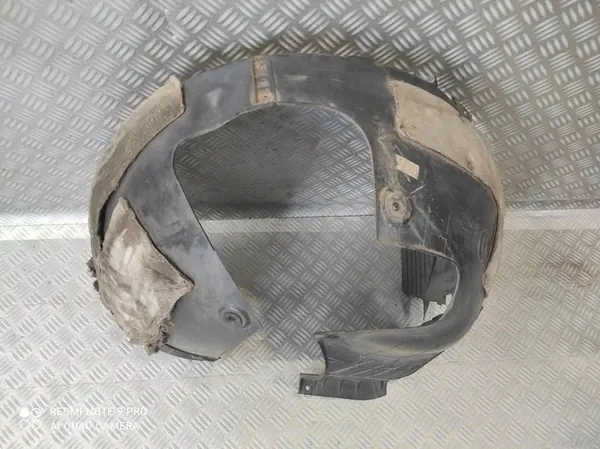 KIA SPORTAGE IV Etuvasen Lokasuoja 86811-F1000 image 2