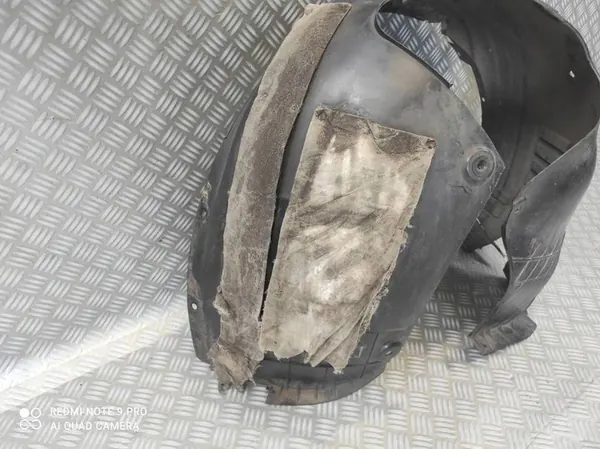 KIA SPORTAGE IV Etuvasen Lokasuoja 86811-F1000 image 3