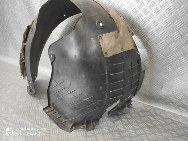 KIA SPORTAGE IV Etuvasen Lokasuoja 86811-F1000 image 4