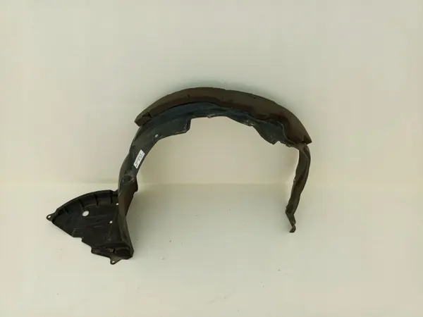 Toyota Verso 2009- Aile Avant Droite OEM 53875-0F021 image 5