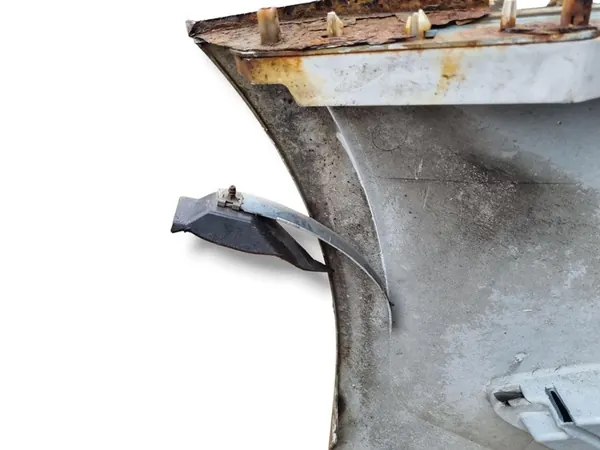 Paraurti anteriore Ford Focus 2 Facelift 2009 image 10