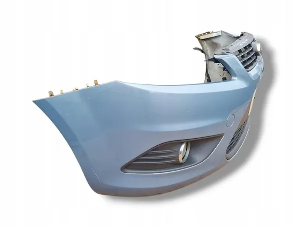 Paraurti anteriore Ford Focus 2 Facelift 2009 image 3