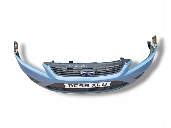 Paraurti anteriore Ford Focus 2 Facelift 2009 image 4