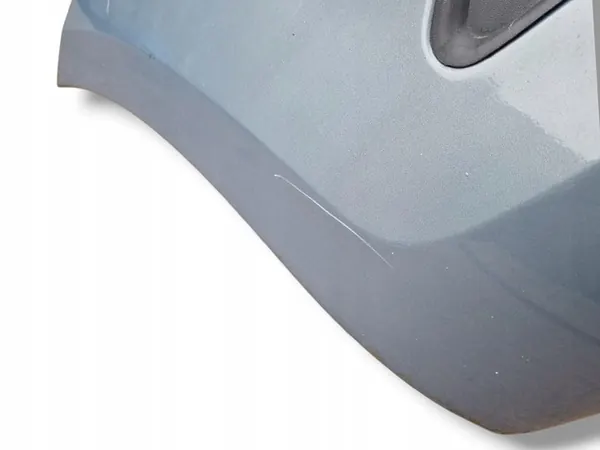 Paraurti anteriore Ford Focus 2 Facelift 2009 image 6