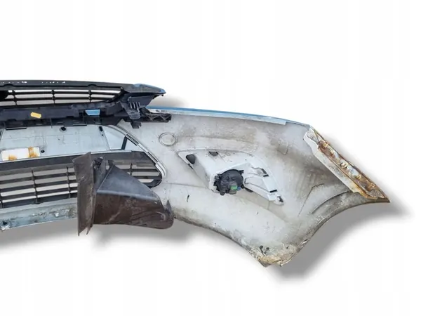 Paraurti anteriore Ford Focus 2 Facelift 2009 image 7