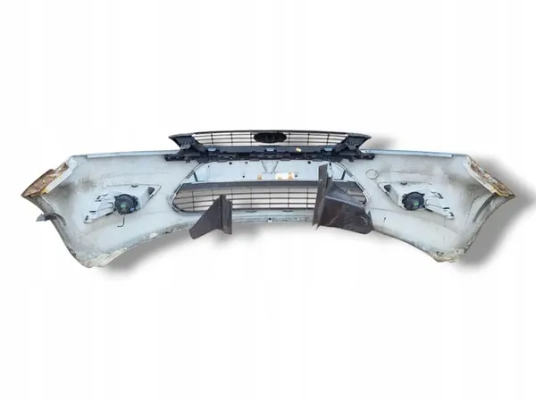 Paraurti anteriore Ford Focus 2 Facelift 2009 image 8