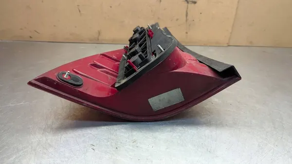 MERCEDES W203 00-04 ACHTERBUIST LAMP A2038201264 image 6