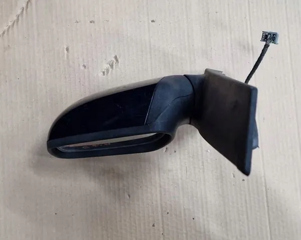 Vasen Sähkösivellin Ford C-Max I 015847 image 2