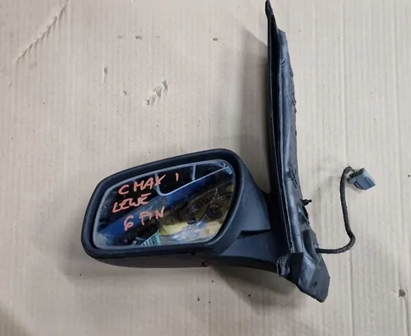 Vasen Sähkösivellin Ford C-Max I 015847 image 3