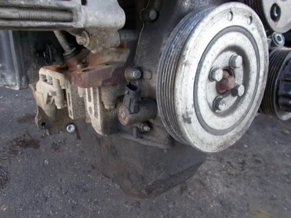 Motor Opel Corsa D Astra 1.3 CDTI A13DTC 94k image 4
