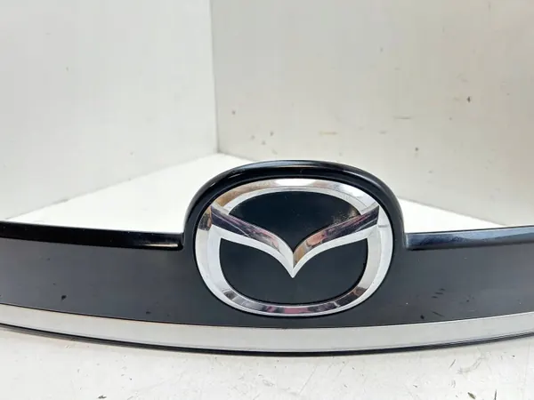 Barre d'éclairage plaque arrière Mazda CX-9 OEM TE7050811 image 3