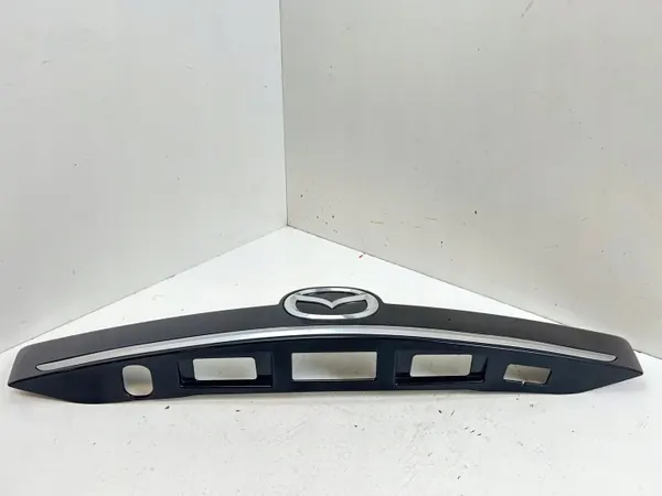 Barre d'éclairage plaque arrière Mazda CX-9 OEM TE7050811 image 4