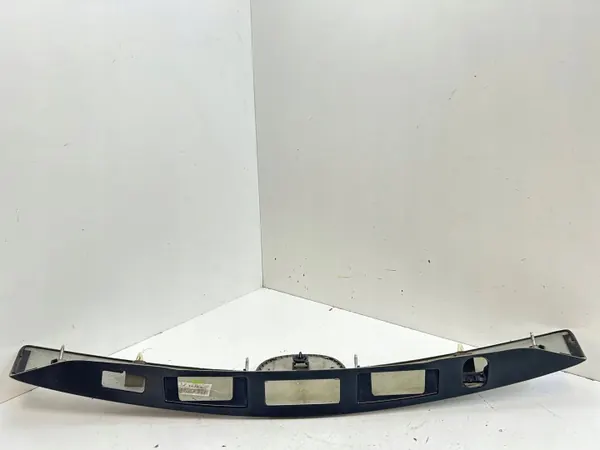 Barre d'éclairage plaque arrière Mazda CX-9 OEM TE7050811 image 6