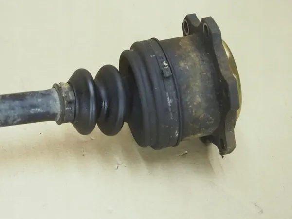 AUDI A4 B6 B7 2.5 TDI Halvaxel CV 8E0407272BJ image 3