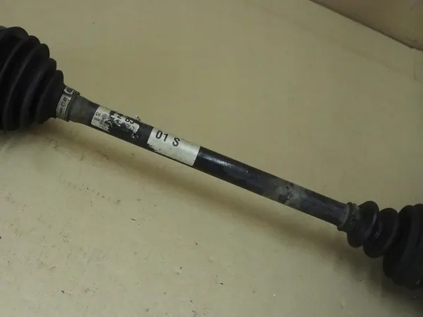 AUDI A4 B6 B7 2.5 TDI Halvaxel CV 8E0407272BJ image 4