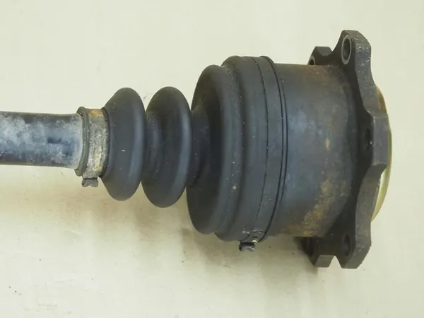 AUDI A4 B6 B7 2.5 TDI Halvaxel CV 8E0407272BJ image 7