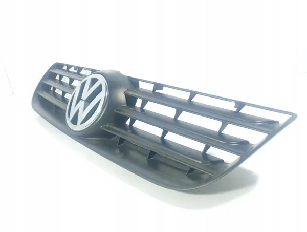 VW Polo 9N Kühlergrill OEM M1R8P1 MAR 00021186 image 4