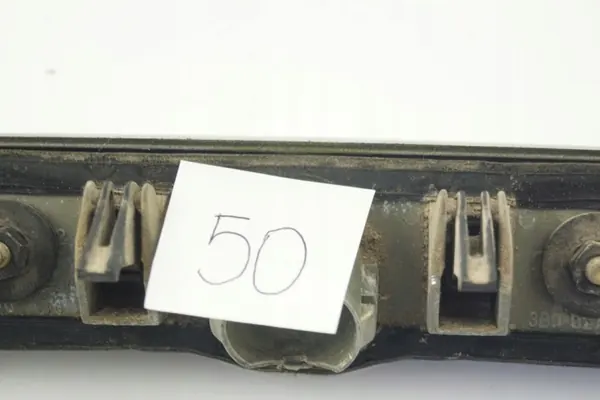 OEM 3B0827574A Garniture de hayon argent VW Passat B5 image 10