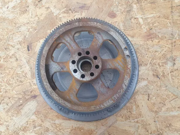 Volante Alfa Romeo Stelvio 2.9QV image 1