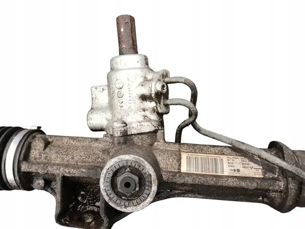 Caixa de direção Citroen Jumpy II Peugeot Expert II 1401381380 image 5