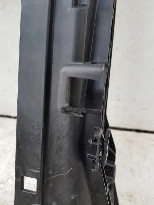 Frontstoßstangenverstärkung Skoda Karoq image 4