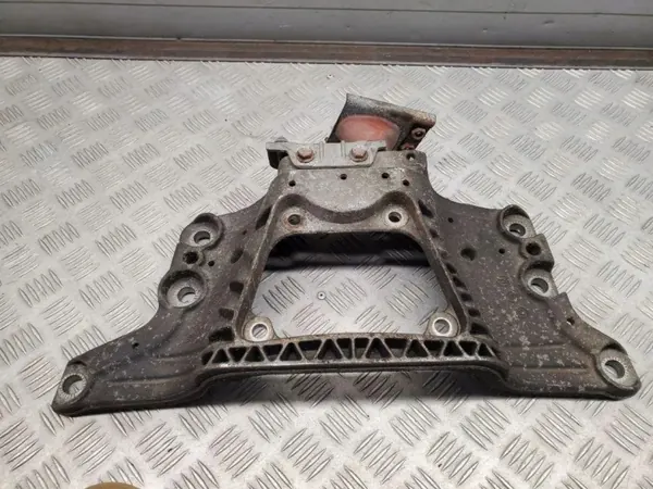 Versnellingsbaksteun OEM 4F0399263AD voor Audi A6 image 2