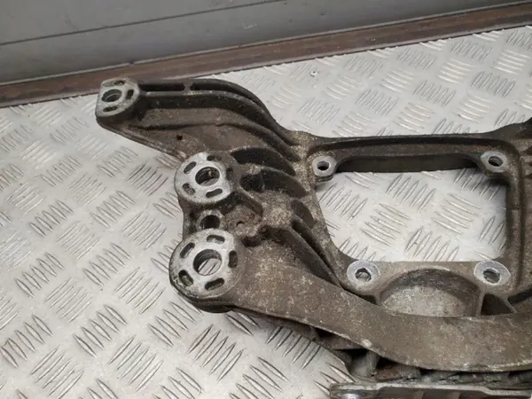 Versnellingsbaksteun OEM 4F0399263AD voor Audi A6 image 3