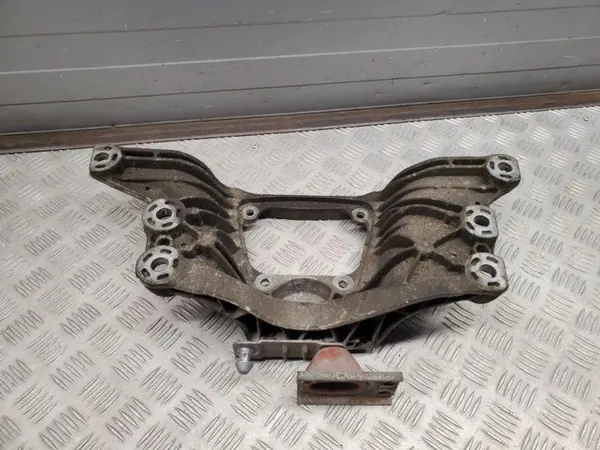 Versnellingsbaksteun OEM 4F0399263AD voor Audi A6 image 6