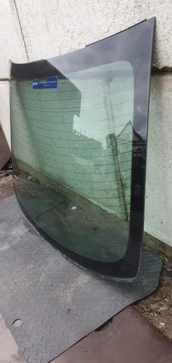Mazda 6 GJ III Takaikkuna OEM SZYBA TYŁ TYLNA image 3