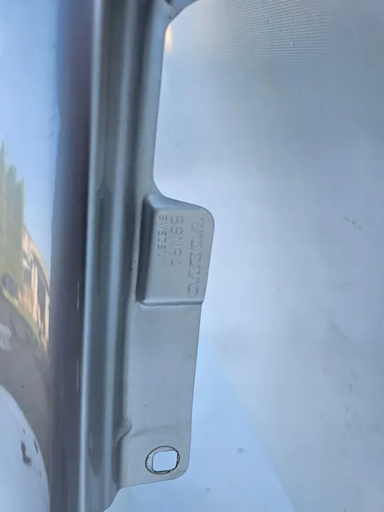 Parafango anteriore sinistro Volvo V40 II 2012-2019 OEM image 10