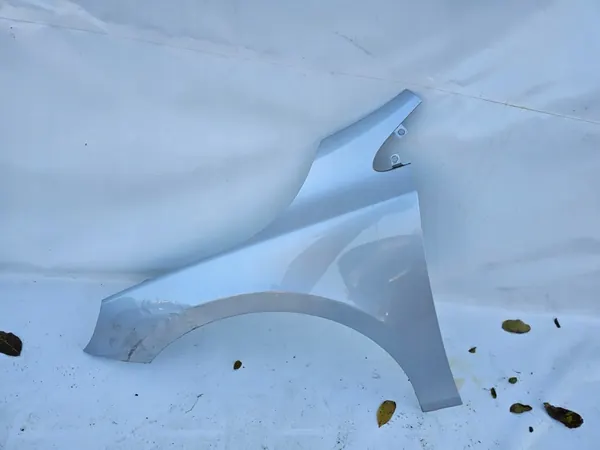 Parafango anteriore sinistro Volvo V40 II 2012-2019 OEM image 4