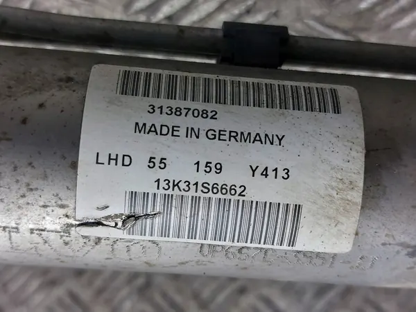 Volvo OE 31387082 caixa de direção image 6