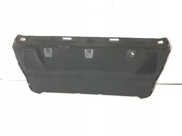BMW 5-serie F10/F11 bagageruimteplank OEM 9173450 image 2