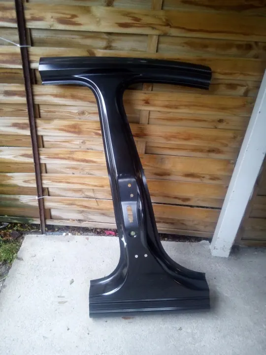 Opel Astra K Rechter Middenpilaarbekleding OEM 39117468 image 2