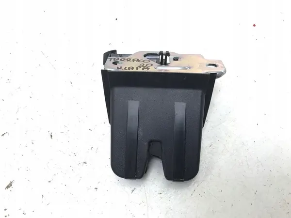 Volkswagen Baklucka Lås 5TA827505D image 2