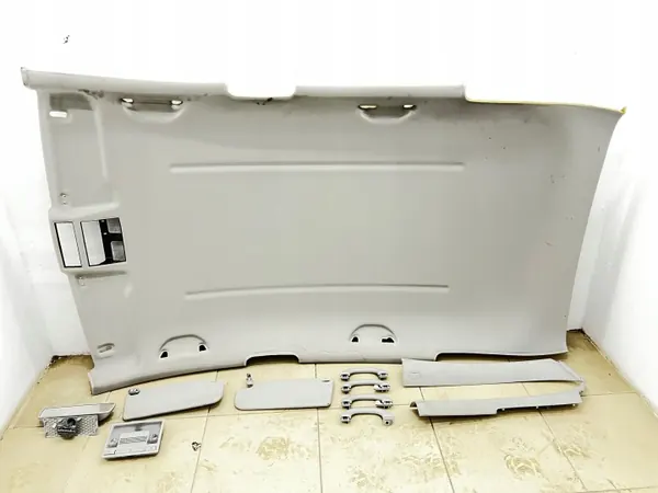 OEM 5P0867501GQ Binnenbekleding SEAT Altea Lift 09-14 image 2