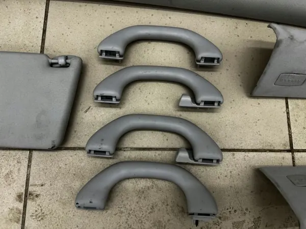 OEM 5P0867501GQ Binnenbekleding SEAT Altea Lift 09-14 image 3
