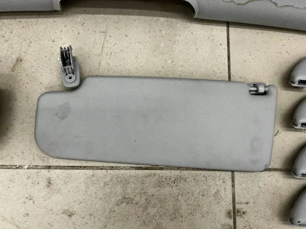 OEM 5P0867501GQ Binnenbekleding SEAT Altea Lift 09-14 image 4