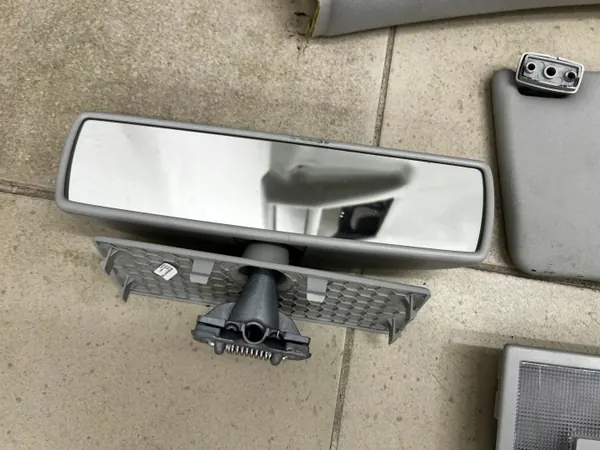 OEM 5P0867501GQ Binnenbekleding SEAT Altea Lift 09-14 image 6